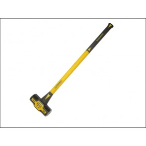 Sledge Hammer 14 lb Fibreglass Handle