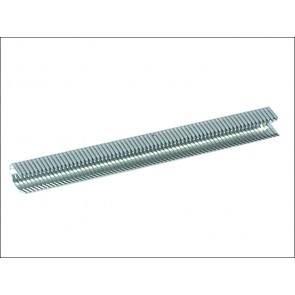 36/14 DP x 5m White Staples Pack 5 x 1000
