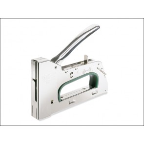 R34 Professional Heavy-Duty Hand Tacker