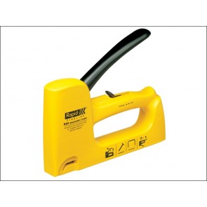 R83 Handy Fine Wire Staple Gun