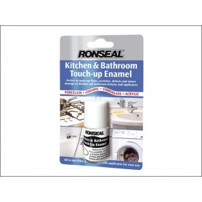 Kitchen + Bathroom Touch Up Enamel 10ml