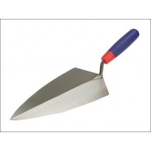 11in Philadelphia Brick Trowel Soft Touch Handle RTR10111S