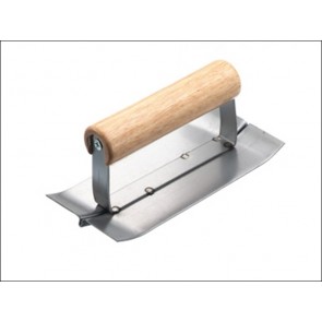 Groover Trowel 6 x 3 x 1/2in Rtr120