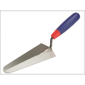 Soft Touch Gauging Trowel 7in RTR136S