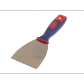 Soft Touch Putty Knife Stiff 2In