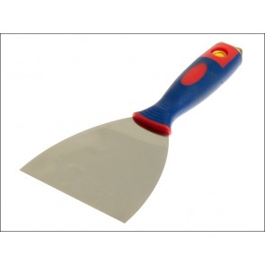 Soft Touch Putty Knife Flex 4In