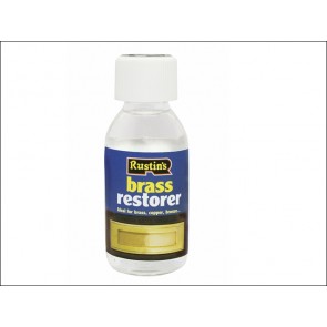 Brass Restorer 125 ml