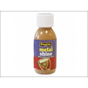 Metal Shine 125 ml