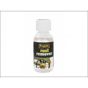 Rust Remover 125 ml