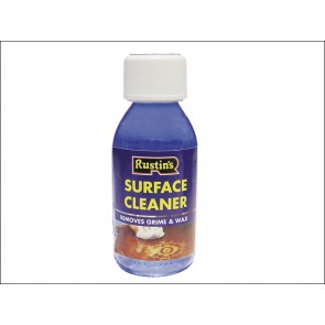 Surface Cleaner 125 ml