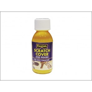 Scratch Cover Light 125 ml