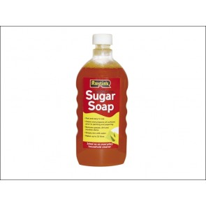 Sugar Soap 500 ml