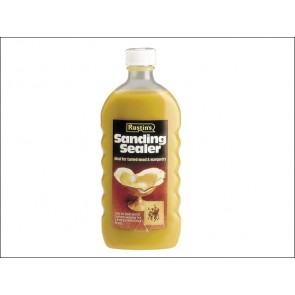 Sanding Sealer 500 ml