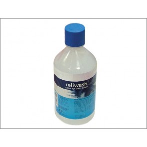 Eye Wash Station Refill 500ml