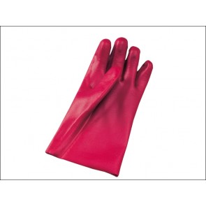 PVC 27cm (11in) Gauntlet