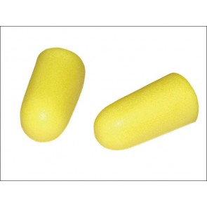 Tapered Foam Earplugs (5 Pairs) SNR29