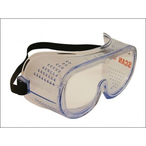 Direct Vent Goggle 