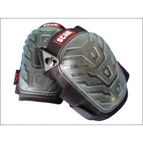 Professional Gel Kneepads (70grm Gel)