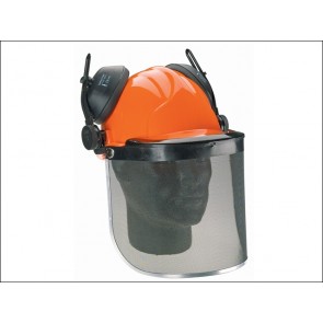 Forestry Helmet Kit 