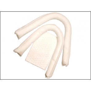 Spill Kit 18 Litre Oil & Fuel