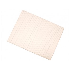 Absorbent Pads (10) Oil & Fuel