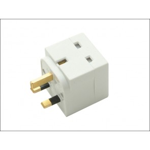 2 Way Unfused Adaptor UREA
