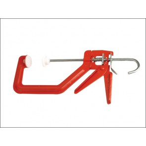 150P One Handed G Clamp 6in