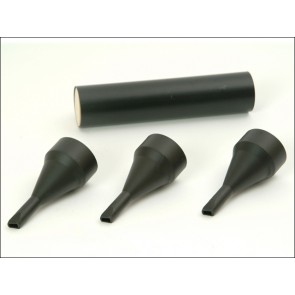 Cox Ultrapoint Gun Spares Kit