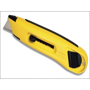 Lightweight Retractable Knife 0-10-088