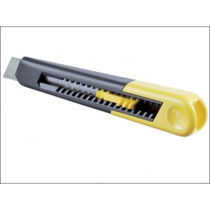 SM18 Snap Off Blade Knife 0-10-151