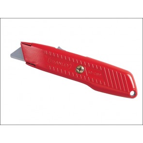 Springback Safety Knife   0-10-189