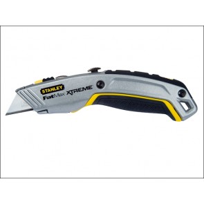 FatMax Retractable Twin Blade Knife 0-10-789