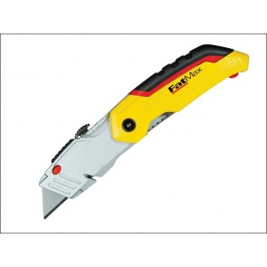 FatMax Retractable Folding Knife  0-10-825