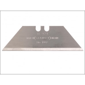 1992B Knife Blades Heavy-Duty Pack of 10 2-11-921