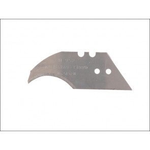 5192B Knife Blades Concave Pack of 5 0-11-952