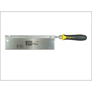 FatMax  Reversible Flush Cut Saw 250 mm 10in