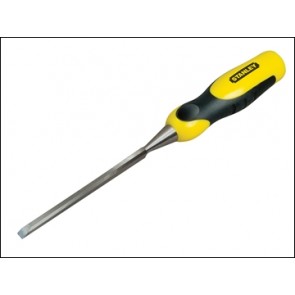 Dynagrip Chisel with Strike Cap 6mm 0-16-870