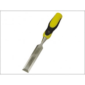 Dynagrip Chisel with Strike Cap 12mm 0-16-873