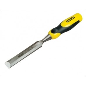 Dynagrip Chisel with Strike Cap 20mm 0-16-878