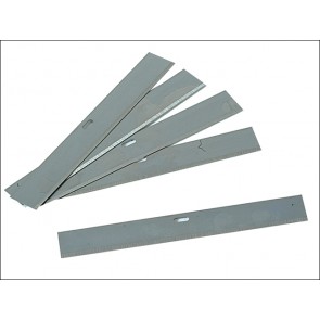 Heavy-Duty Scraper Blades (pack of 5) 0-28-005