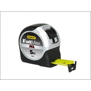 FatMax XL Tape Rule 5m 0-33-887