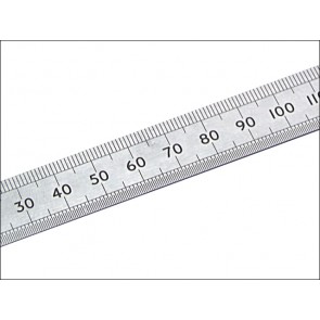 64R Rustless Rule 150mm/6in 0-35-400