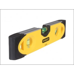 Shock Proof Torpedo Level Magnetic 0-43-511