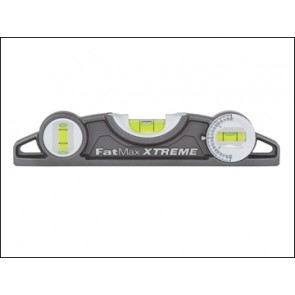 FatMax Xtreme Torpedo Level 250 mm 10in