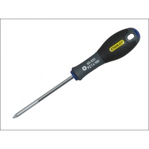 FatMax Screwdriver Pozi Pz1 x 100mm