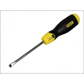 Cushion Grip Screwdriver Flared 10mm x 200mm