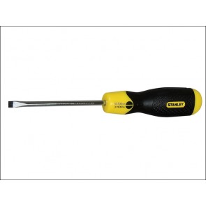 Cushion Grip Screwdriver Flared 6.5mm x 45mm