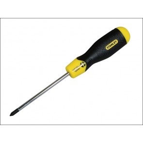 Cushion Grip Screwdriver Phillips 2pt x 150mm