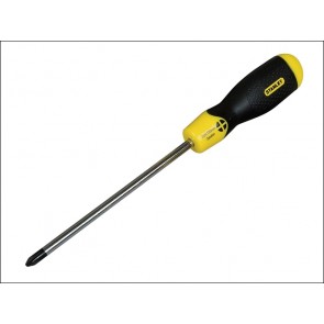 Cushion Grip Screwdriver Pozi 3pt x 150mm