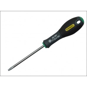 FatMax Screwdriver Torx TT10 x 75mm